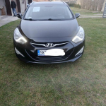 Sprzedam Hyundai I40 Borowe - zdjęcie 2