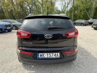 Kia Sportage 2.0 164kM XL! Grzane fotele ! Kamera ! Pęcice - zdjęcie 6
