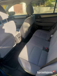 Subaru Outback 2019 Benzyna+ LPG Eyesight Łowczówek - zdjęcie 9