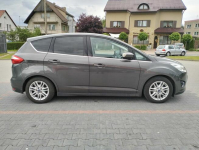 Ford C-max 1,6D Sam Parkuje/Niski przebieg Wrocław - zdjęcie 3