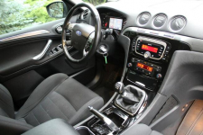 Ford S-Max TDCi 163KM Titanium 161 tys km Opłacony Lubań - zdjęcie 10