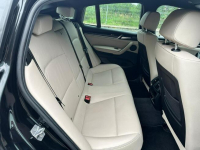 BMW X4 xDrive20d M Sport Salon PL Bezwypadkowy Baranowo - zdjęcie 12