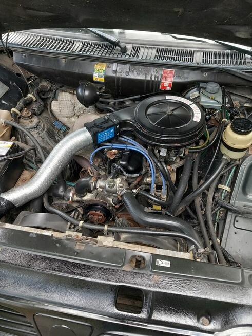 Polonez ATU 1,6 Kraków - zdjęcie 5