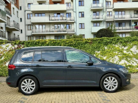 Volkswagen Touran 1.8  Highline DSG Tarnowskie Góry - zdjęcie 11