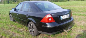 Ford mondeo MK3 Ghia sedan 2.0 LPG. Sierpc - zdjęcie 4