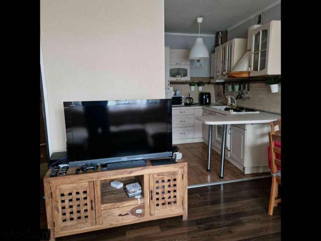 2pok, 52met, Okolice Siemieńskiego ROZKŁAD/PIWNICA (Wrocław) Psie Pole - zdjęcie 2