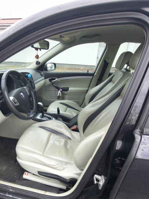 Sprzedam zadbanego Saaba Radwanice - zdjęcie 1