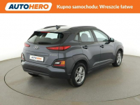 Hyundai Kona navi klima auto kamera cofania LED multifunkcja Warszawa - zdjęcie 7