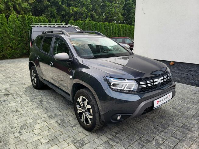Dacia Duster ** Automat ** Kamery 360 st ** Klimatronik ** Jatutów - zdjęcie 5