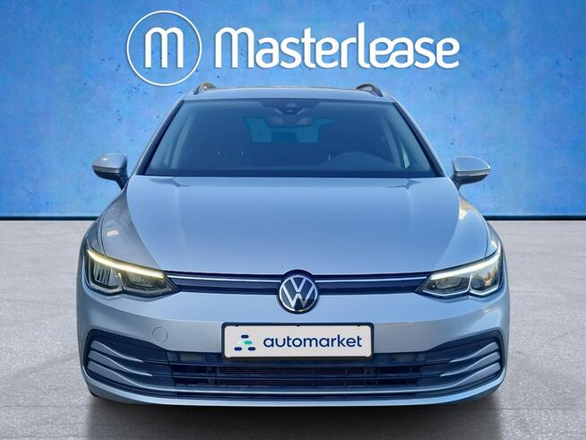 Volkswagen Golf 2.0 TDI Life! Z Polskiego Salonu! Faktura VAT! Warszawa - zdjęcie 2