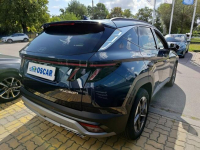 Hyundai Tucson smart + led Ostrołęka - zdjęcie 7