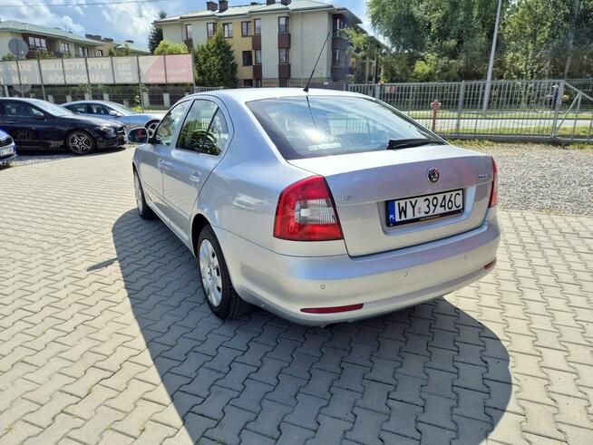 Škoda Octavia Salon Polska * Bezwypadkowy Konstancin-Jeziorna - zdjęcie 12