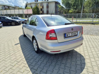 Škoda Octavia Salon Polska * Bezwypadkowy Konstancin-Jeziorna - zdjęcie 12