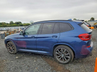 BMW X3 xDrive / M-Pakiet / Piękna konfiguracja Wrocław - zdjęcie 5