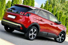 Peugeot 3008 _1.2 130KM_Navi_Kamera_Led_Pdc_Klimatronik_Serwis_ Płock - zdjęcie 4