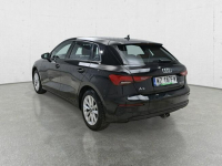 Audi A3 Komorniki - zdjęcie 5