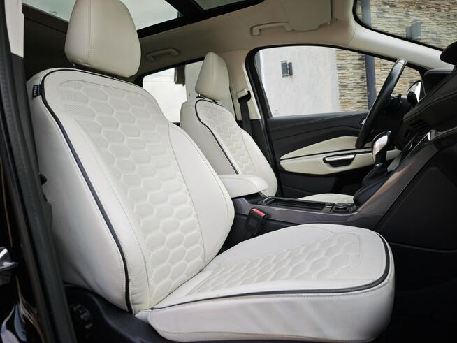 Ford Kuga Sadlno - zdjęcie 12
