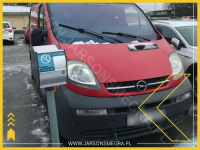 Opel Vivaro Panel Van 2.9t 1.9 DTI Manual Kiczyce - zdjęcie 3