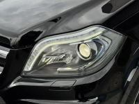 Mercedes GL 63 AMG 557 KM. Japonia. Bezwypadkowy. Tylko 45 000 km! Węgrzce - zdjęcie 7