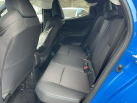 Toyota Yaris Hybryda Skóra Automat Klimatronik Kamera 130KM Gliwice - zdjęcie 9