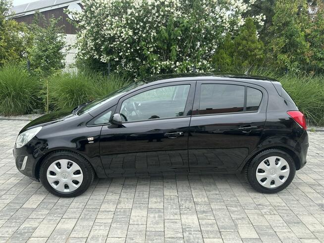 Opel Corsa 1.4 Poznań - zdjęcie 6