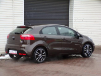 Kia Rio Klimatronic /Gwarancja /LED /1,2 /87KM / Mikołów - zdjęcie 12