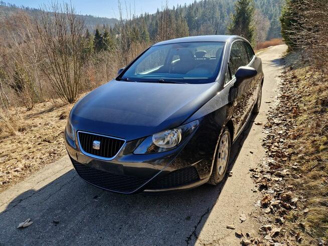 Sprzedam seat ibiza Wisła - zdjęcie 1