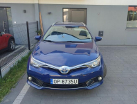Toyota Auris Hybrid kombi. Opole - zdjęcie 2