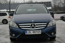 Mercedes B 180 1.6B Klima/ 2 KPL Kół/ Navi/ Grzane Fotele/ Sprowadzony Tarnogród - zdjęcie 2