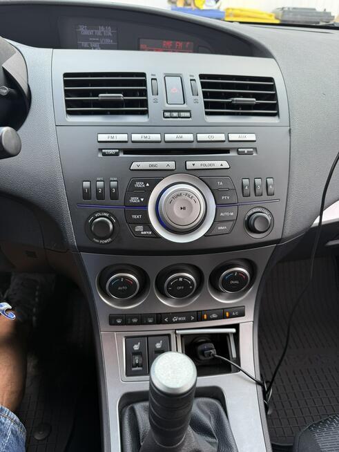 Mazda 2 1,6 benzyna ładna zarejestrowana Bolesławiec - zdjęcie 10