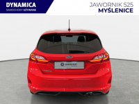 Ford Fiesta ST-Line 1.0 ecoboost 100KM M6 2019r., Salon PL, Serwis ASO Myślenice - zdjęcie 7