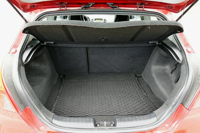 Kia Cee'd 1.6 CRDi, Optimum, salon Polska Warszawa - zdjęcie 12