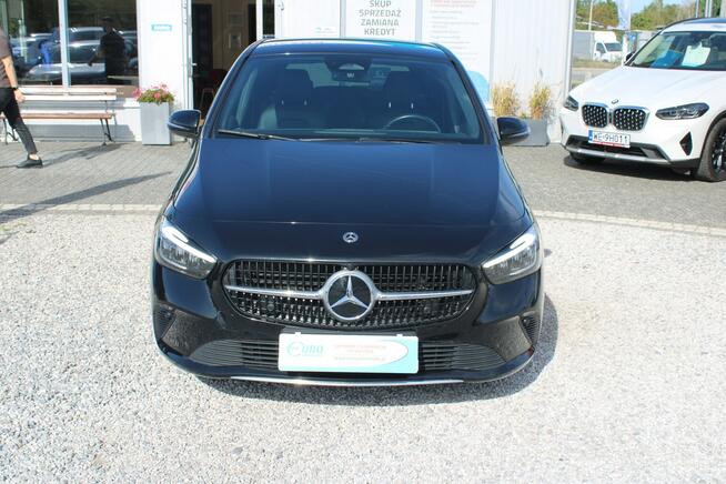Mercedes B 220 Automat Virtual 190HP SalonPL Gwarancja Warszawa - zdjęcie 3