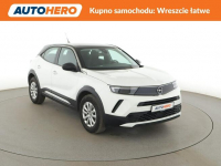 Opel Mokka full LED klimatyzacja grzane fotele virtual cocpit Warszawa - zdjęcie 10