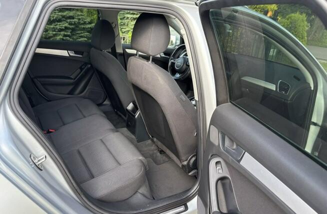 A4 Poloft 2.0 Tdi 143 konny automat Łęgowo - zdjęcie 12