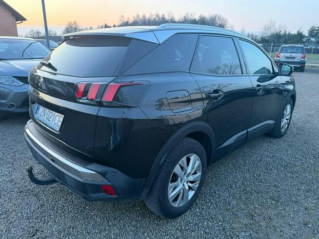 Peugeot 3008 navi, klimatronic, gwarancja! Zbąszyń - zdjęcie 4