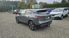 Nissan Qashqai Panorama, LED, kamera 360 Zieleniewo - zdjęcie 2