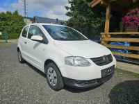 Volkswagen Fox Klimatyzacja / Wspomaganie kierownicy / ABS Ruda Śląska - zdjęcie 2