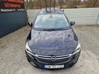 Opel Astra Kredyt . Salon Polska. Serwisowany w ASO. Rybnik - zdjęcie 4