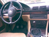 BMW 520 d Kłodzko - zdjęcie 5