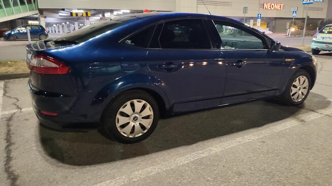 Ford Mondeo 1.6 LPG. Zamienię. Olsztyn - zdjęcie 2