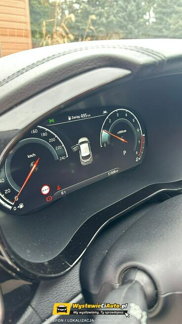 Kia XCeed Telefon: 512_787_007 Lokalizacja: Kraków Kraków - zdjęcie 10