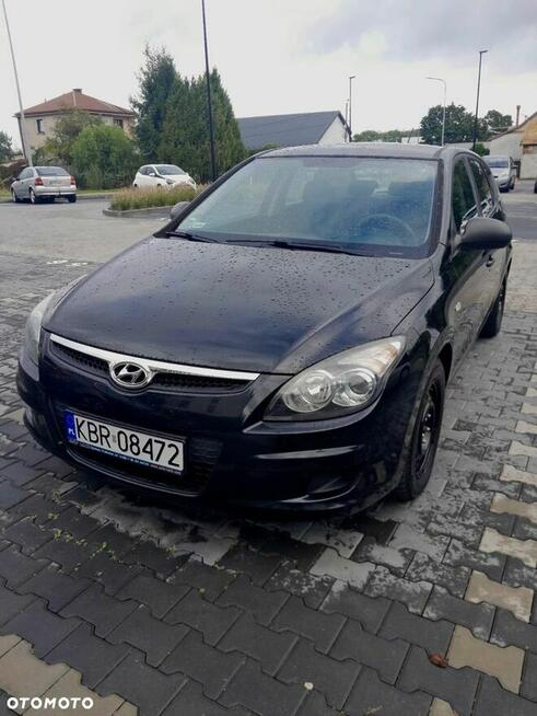 Hyundai i30 1.4 Edition Plus Brzesko - zdjęcie 1