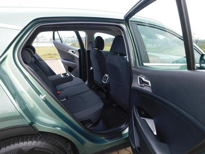 Kia Sportage Gwarancja Bezwypadkowy 100%  Model 2023r Żyrardów - zdjęcie 10