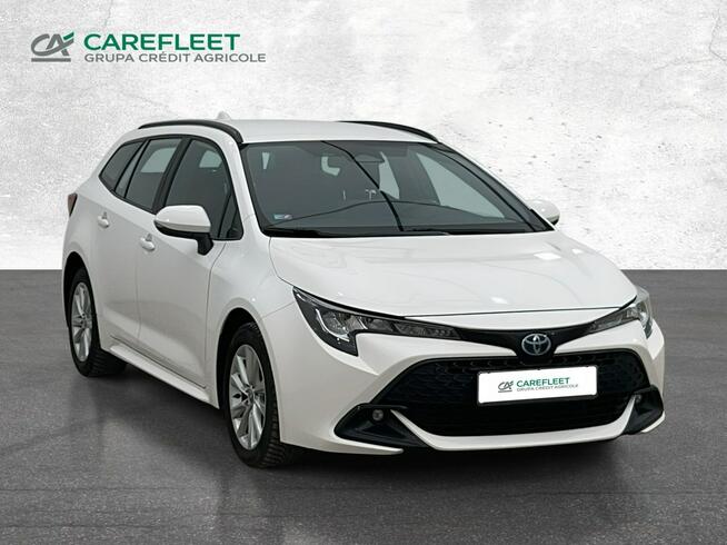 Toyota Corolla 1.8 Hybrid Comfort Kombi Warszawa - zdjęcie 3