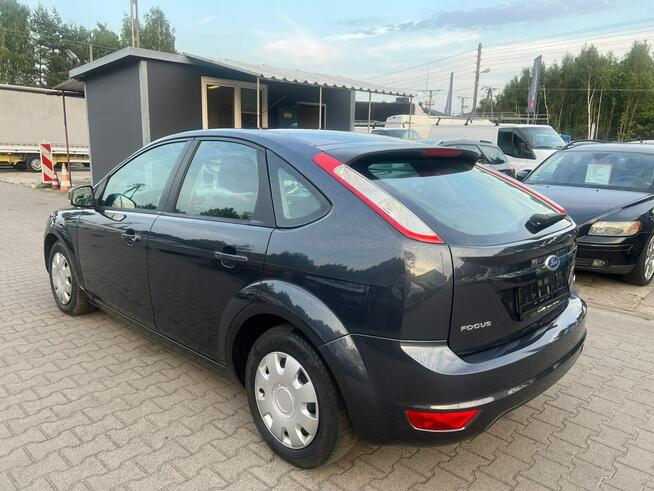 Ford Focus*2010r*1.6 diesel*bardzo zadbany* Łódź - zdjęcie 8