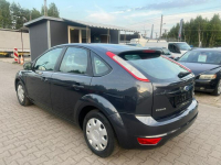Ford Focus*2010r*1.6 diesel*bardzo zadbany* Łódź - zdjęcie 8