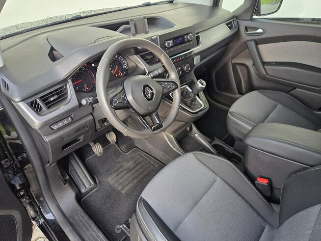 Renault Kangoo 1.3 * Full LED * klima * PDC Raba Niżna - zdjęcie 8