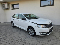 Škoda RAPID 1.2Tsi 90kM * klima * Raba Niżna - zdjęcie 5
