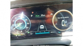 Hyundai Tucson / HYBRYDA / 4x4 / najbogatsza wersja / Tarnów - zdjęcie 11